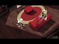 Scrooge McDuck Ninjas Worse Than Termites Cannae Ever Get Them Out Of The Rafters