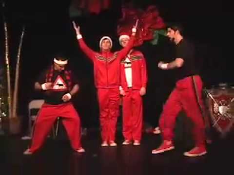 moosebutter Disco Video