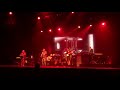 Squeeze - Someone Else's Heart - live at the Chandler Center for the Arts Sep. 15 2019