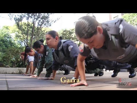 Women's Military Police Officer's Day