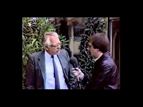 LeFloids Vater führt ein Interview