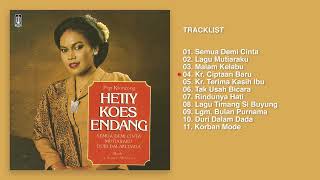 Download lagu Hetty Koes Endang - Album Pop Keroncong Semua Demi Cinta | Audio HQ mp3