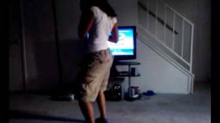 DONNIE TURN&#39;EM - CONWAY DANCING TO AVANT - FRENCH PEDICURE