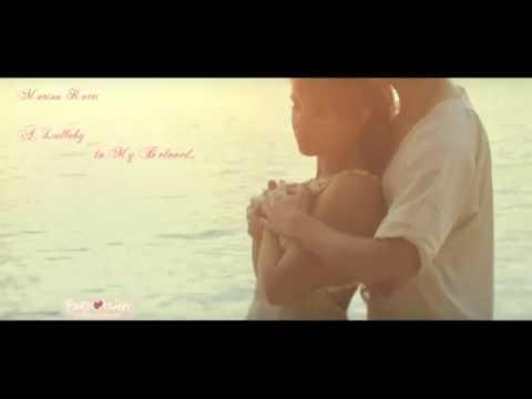 Marina Karri - A Lullaby To My Beloved (Eurovision 2016 Belarus National Selection)