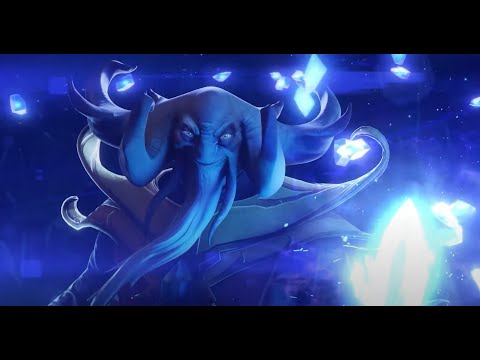 Aghanim's Labyrinth - Best Strategy to Win  Aghanim's Labyrinth by Team NIGMA - Magician II  #dota2