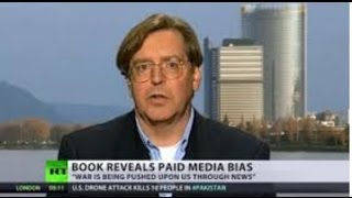 Udo Ulfkotte: Starkes Mordmotiv aufgetaucht - Pädophilennetzwerke in der deutschen Politik