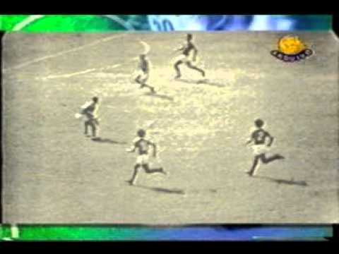 Palmeiras 3 x 3 Ferroviária 1975