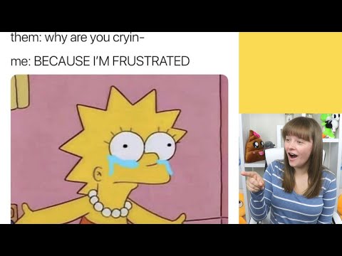 Most Relatable Memes Video