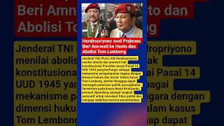 Download lagu Hendropriyono soal Prabowo Beri Amnesti ke Hasto dan Abolisi Tom Lembong #matalokal mp3 Download lagu Hendropriyono soal Prabowo Beri Amnesti ke Hasto dan Abolisi Tom Lembong #matalokal mp3