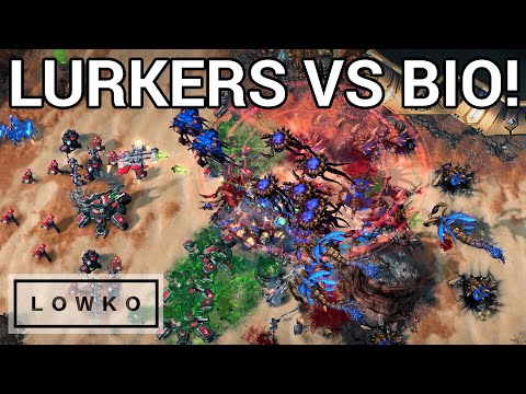 StarCraft 2: THE NEW RANK #1! (Reynor vs Dream)