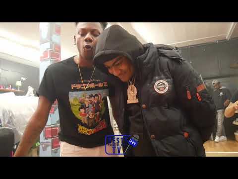 NOSYM and Billy Blanc battle head-to-head (Hosted By Raab Entertainment)