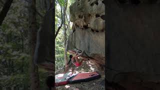 Video thumbnail de Gas-Gas, 6b. Jaizkibel