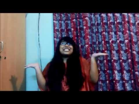 Happy Birthday Munta!