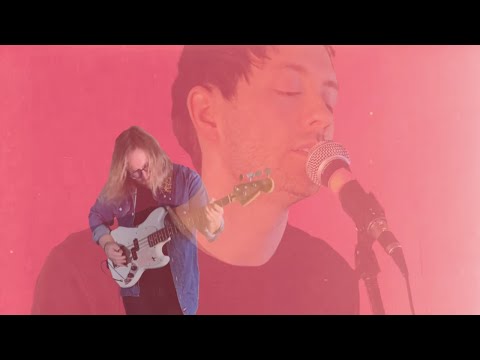 Stray Fossa - Perfectly Out Of Time (Official Video)