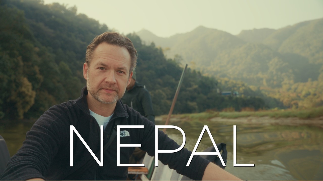 Attaché Nepal video thumbnail