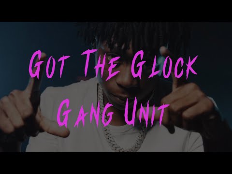 FREE|Gang Unit - Lil Loaded x NLE Choppa type beat