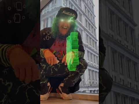 I am Lepro$y I make #cybertrap in my mini van 🦠🦇