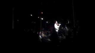 Childish Gambino - Break (All of the Lights) - Live in Boston at The Paradise