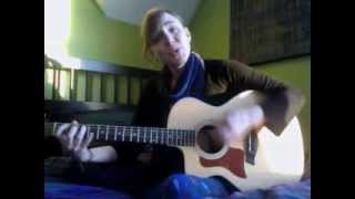 Gentle Arms of Eden - Dave Carter &amp; Tracy Grammar