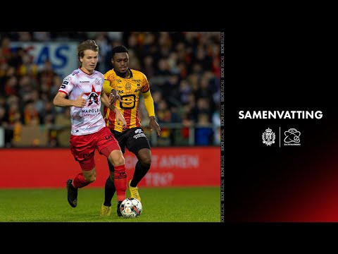 Speeldag 16 | KV Mechelen-Essevee (2-2)