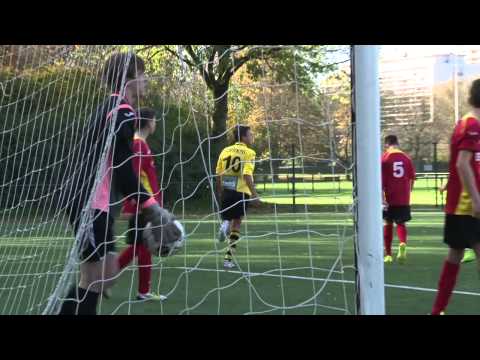 Berchem Sport U15 - Cappellen