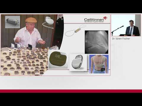 Kardiologische Strategien 2021: Dr. Sören Fischer