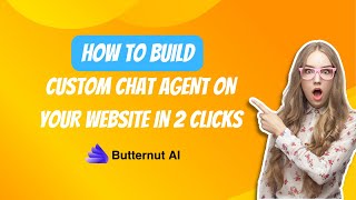 Add Custom Chat Agent