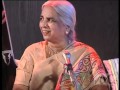 Girija Devi - tappa in Raga Desh