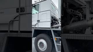 بيع السيارات القاطرة Mercedes-Benz TITAN 5560 Z52-600 F TITAN 5560 Z52-600 F 6X6 HEAVY-DUTY TRUCK - صورة 4 | Autoline جديدة السيارات القاطرة Mercedes-Benz TITAN 5560 Z52-600 F TITAN 5560 Z52-600 F 6X6 HEAVY-DUTY TRUCK | صورة 4 - Autoline