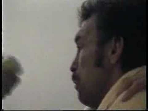 Rene Weller vs. Ali Oktulmus Dez. 2000