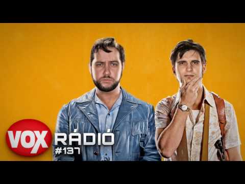 VOXRádió #137