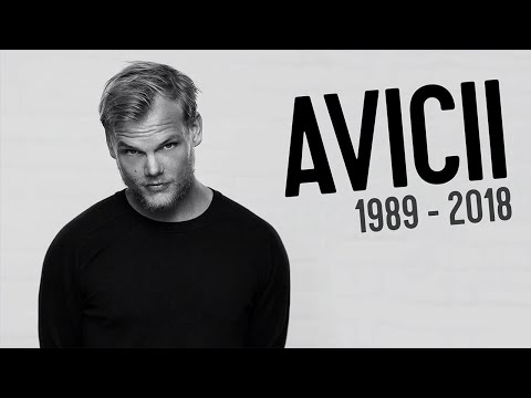 Homenagem a Tim Bergling ◢◤ Homenagem a Avicii (1989 - 2018) ◢◤ Mix Das Melhores Músicas ◢◤