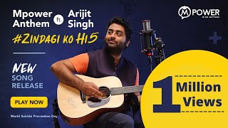 Zindagi Ko Hi5 song artwork