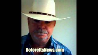 Quarantining Parts Of America - It's Real