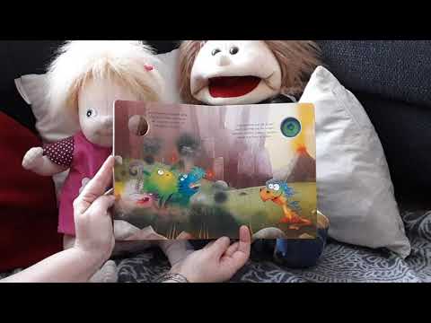 Furzipups der Knatterdrache