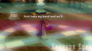 Happy Birthday JESS [RSMV] I&#39;ll Be Your Sunset- A Rocket to the Moon