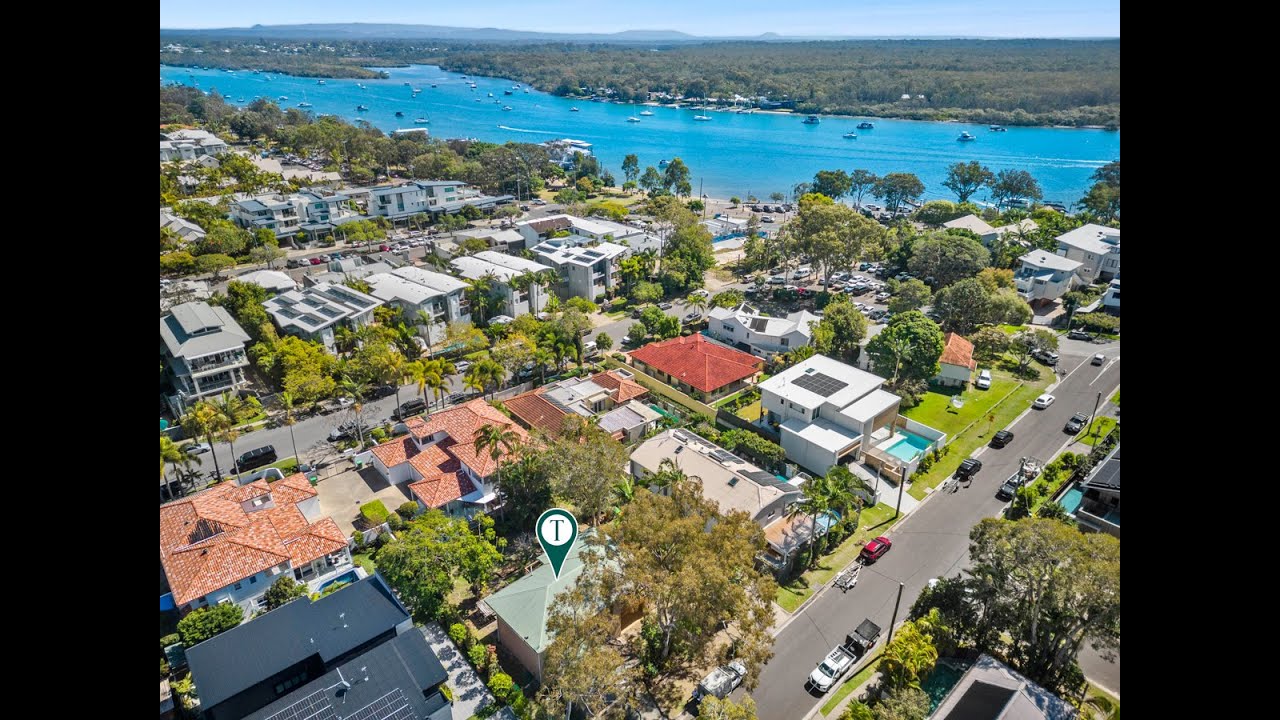 Real Estate For Sale 9 Street Noosaville , QLD