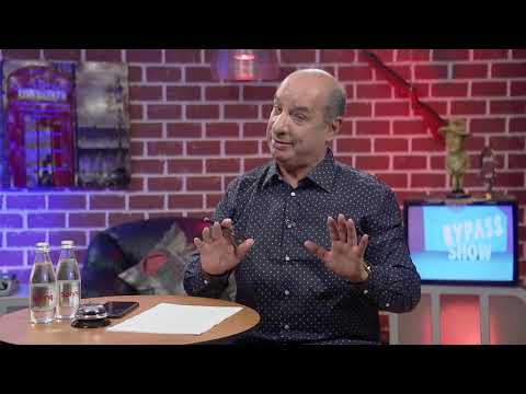 Bypass Show - 7 Korrik 2019 - Pjesa e parë - Show - Vizion Plus