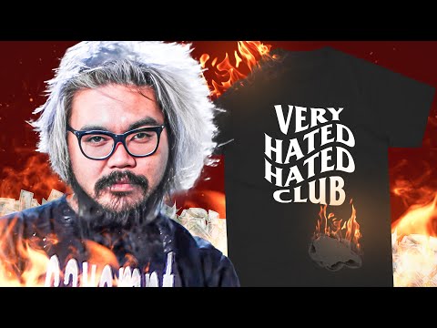 Anti Social Social Club - What REALLY Happened | Neek Lurk ASSOC