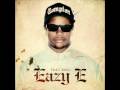 Eazy-E - 2 Hard Mutha's 