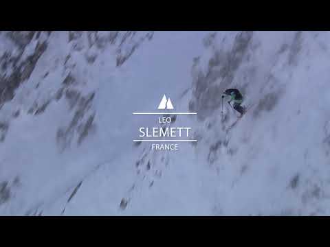 Peak Performance Radical Moment - Fieberbrunn Austria, Freeride World Tour 2019