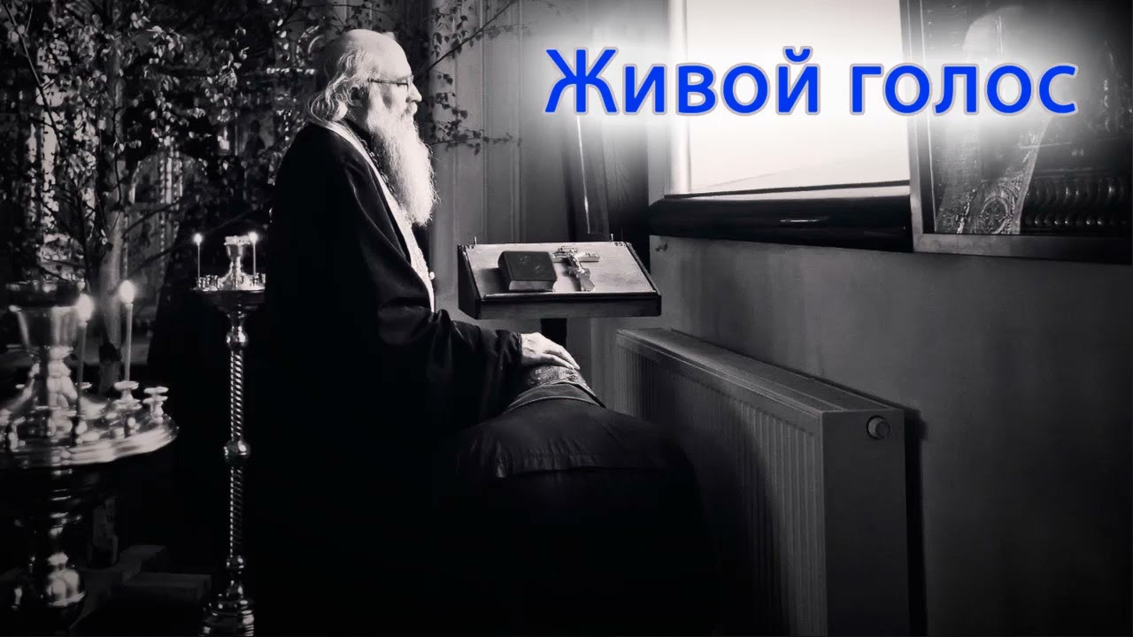 Как покойник на исповедь приходил.