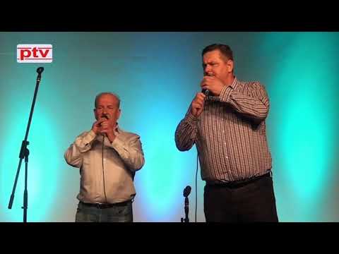 Izvor Bosne - Ide klapa da pije (Globus 06.04.2019)