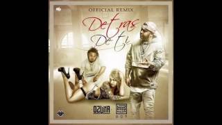 Jory Boy Ft. Ozuna - Detrás de ti (Official Remix) (AUDIO)