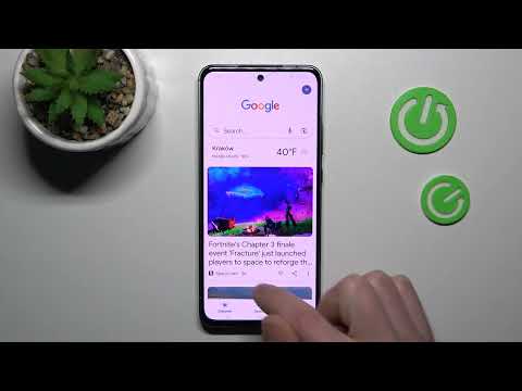 How to Activate Hey Google in NOKIA X30 – Google Assistant Features