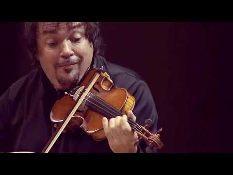 Sergey Krylov - Beethoven: Violin Sonata No. 9 "Kreutzer" - Boris Berezovsky