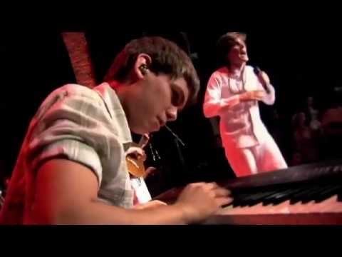 Banda Seu Chico - Caçada / Não Sonho Mais (DVD)