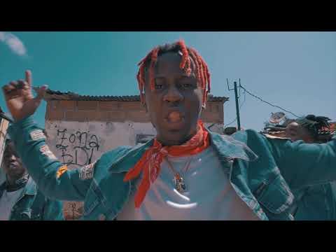 Ho Pai (Gago oficial Video) - Os Moikanos 4K Shot by Martins Dg