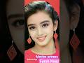 Farah Naaz Old Movie Actress Old And Young Viral Trending Ytshorts Shorts