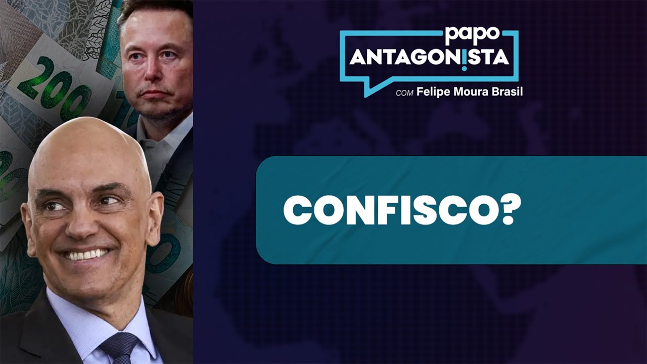 Caso X: o avanço troglodita de Moraes